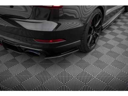 maxton design aurs38vfscnc rsd1b audi s3 rs3 rs3 8v fl a3 1