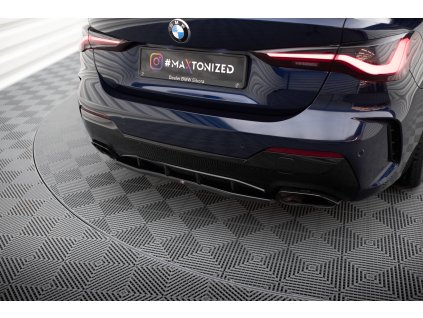 maxton design bm 4 g22 mpack rd2g bmw g22 m pack seria 4 1