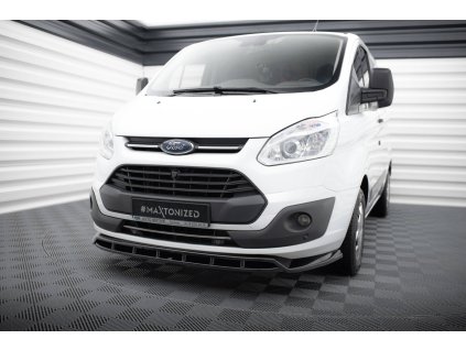 maxton design fo trc 1 fd1g fd1rg ford mk1 2012 2017 standard transit custom 1