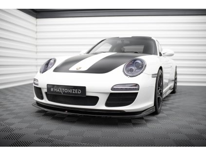 maxton design po 911 997f fd2g porsche 997 911 1