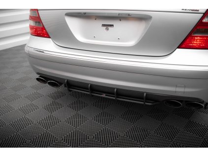 maxton design mee211amgcnc rs1brb mercedes w 211 e klasa 1