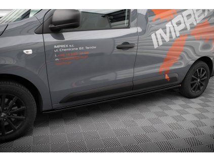 maxton design re ex 2 sd1g renault mk2 2020 express 1