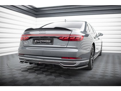 maxton design au a8 d5 rd1g rd2g audi s8 a8 d5 2017 2021 a8 1