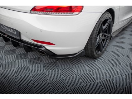 maxton design bm z4 89 rsd1g bmw e89 2009 2013 z4 1