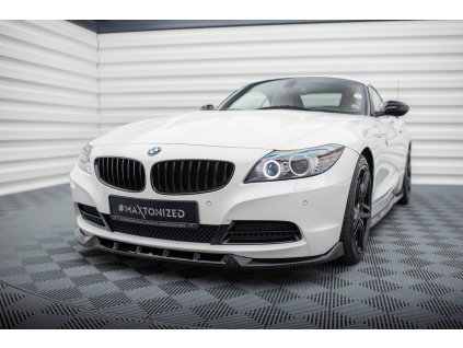 maxton design bm z4 89 fd2g bmw e89 2009 2013 z4 1