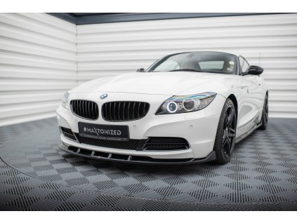 maxton design bm z4 89 fd1g bmw e89 2009 2013 z4 1