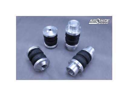 Mounting Brackets with Bags - Dodge Charger / Challenger