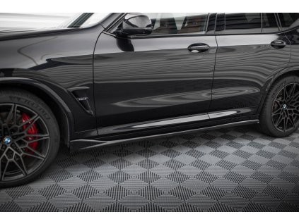 maxton design bm x3m f97f sd1g bmw x3 m 1