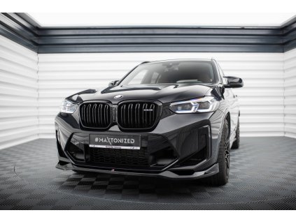 maxton design bm x3m f97f fd2g bmw x3 m 1