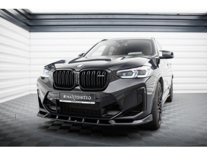 maxton design bm x3m f97f fd1g bmw x3 m 1