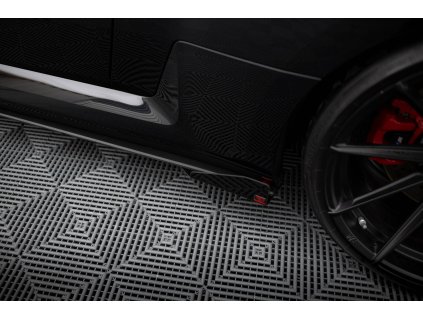 maxton design bmm2g87cnc sf1g bmw g87 2023 seria m2 4