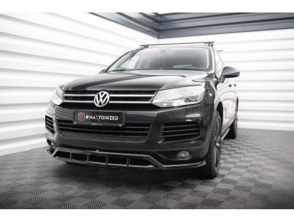 maxton design vw to 2 fd1g fd1rg volkswagen mk2 2010 2015 touareg 1