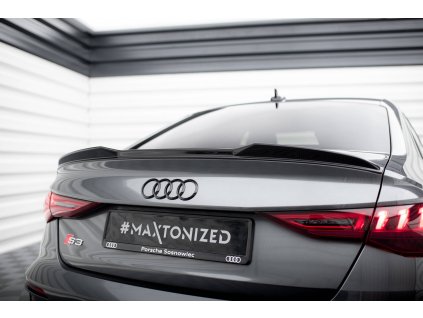 maxton design au a3 8y sline s cap3d1g audi s3 rs3 a3 s line 8y sedan 2020 a3 1