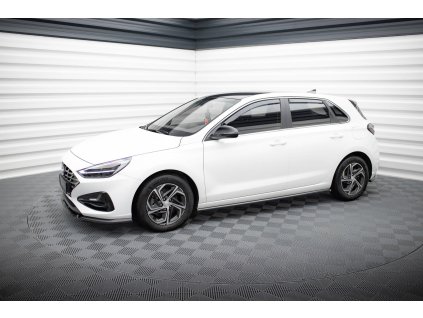 maxton design hy i30 3f sd1g hyundai mk3 facelift 2020 i30 2