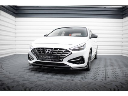 maxton design hy i30 3f fd2g hyundai mk3 facelift 2020 i30 1