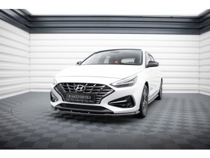 maxton design hy i30 3f fd1g hyundai mk3 facelift 2020 i30 1