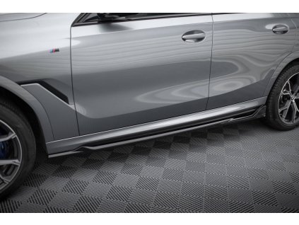 maxton design bm x6 g06f mpack sd2g bmw g06 facelift m pack x6 1