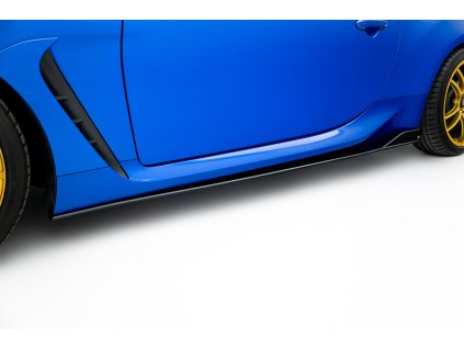 maxton design togr861cnc sd2b subaru mk2 2021 brz 1