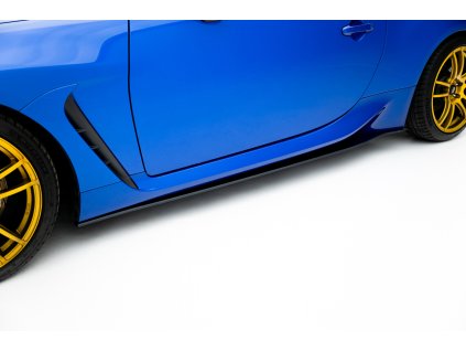 maxton design togr861cnc sd1b subaru mk2 2021 brz 1