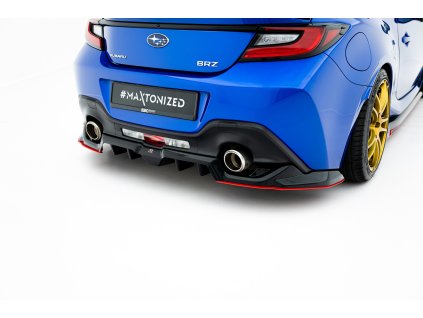 maxton design to gr86 1 rd2g rd5g rd2rred subaru mk2 2021 brz 1