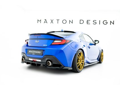 maxton design to gr86 1 rd1g rd4g subaru mk2 2021 brz 1