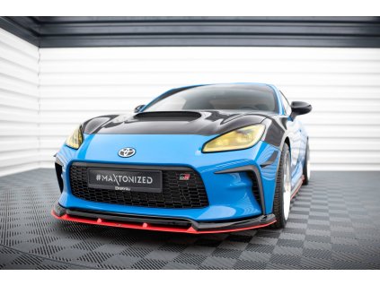 maxton design to gr86 1 fd2g fd2rred toyota mk1 2021 gr86 1