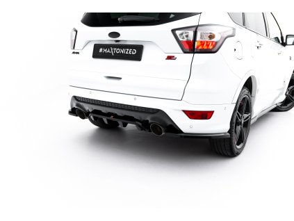 maxton design fo ku 2 stline rd1g rd2g ford mk2 2013 2016 st line kuga 1