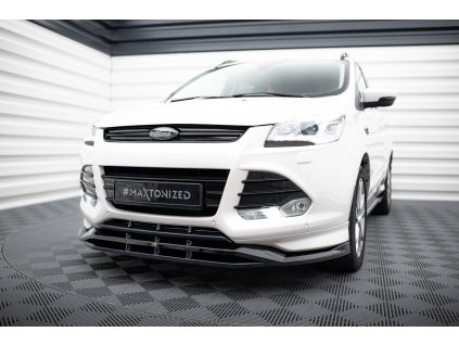 maxton design fo ku 2 stline fd1g fd1rg ford mk2 2013 2016 st line kuga 1