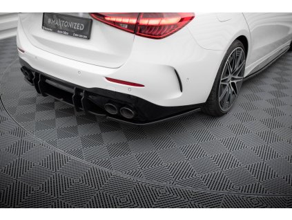 maxton design me c 206 amgline k rsd1g mercedes w206 2021 amg line c klasa 1