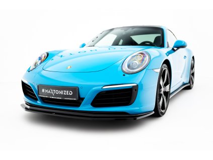 maxton design po 911 991 fd2g fd2rg porsche 991 911 1