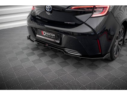 maxton design to co 12 hb rd2g rd3g toyota xii 2019 hatchback corolla 1