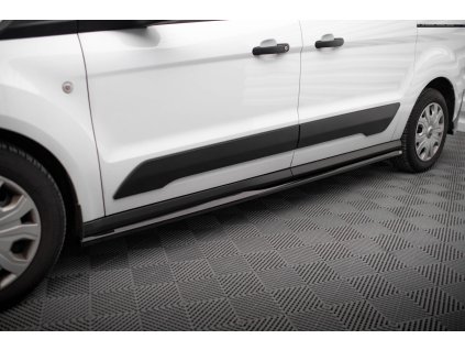 maxton design fo tr con 3 sd1g ford mk2 facelift 2017 2023 transit connect 1