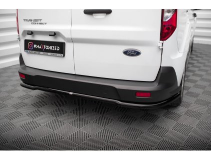 maxton design fo tr con 3 rd1g ford mk2 facelift 2017 2023 transit connect 1