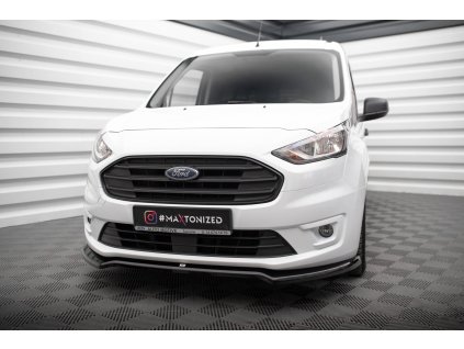 maxton design fo tr con 3 fd1g ford mk2 facelift 2017 2023 transit connect 1