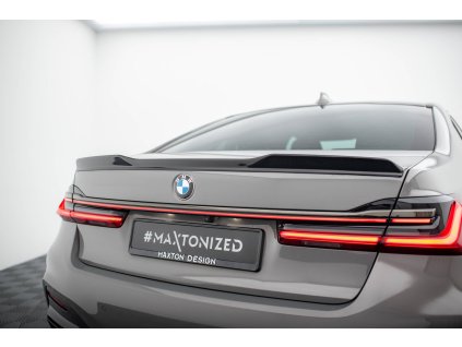 maxton design bm 7 11 mpack cap2g bmw g10 seria 7 1