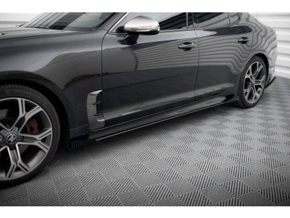 maxton design kist1gtlinecnc sf1g kia gt stinger 2