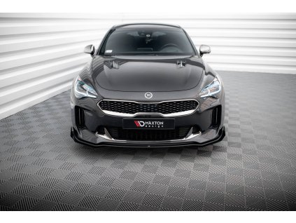 maxton design kist1gtlinecnc fsf1g kia gt stinger 2