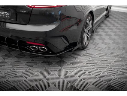 maxton design kist1gtlinecnc rsd1b rsf1g kia gt stinger 1