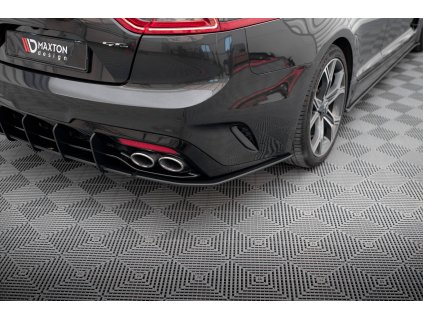 maxton design kist1gtlinecnc rsd1brb kia gt stinger 1