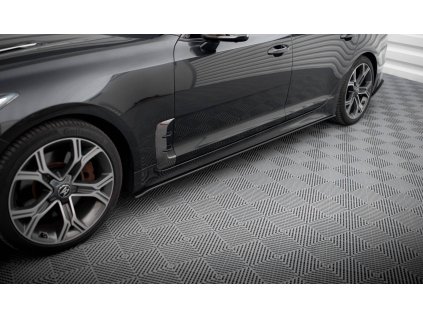 maxton design kist1gtlinecnc sd1b kia gt stinger 1