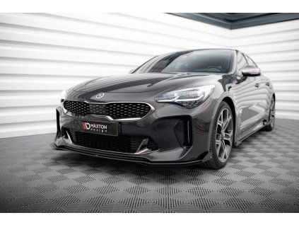 maxton design kist1gtlinecnc fd1brb fsf1g kia gt stinger 1