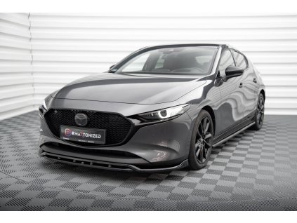 maxton design ma 3 4 fd2g fd2rg mazda mk4 2019 3 1