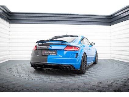 maxton design au tt 3 s rd1g audi tt tts ttrs tt s 8s 2014 2018 tt rs 1