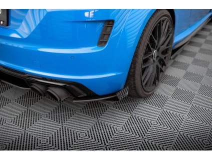 maxton design autt3scnc rsd1brb rsf1g audi tt tts ttrs tt s 8s 2014 2018 tt rs 1