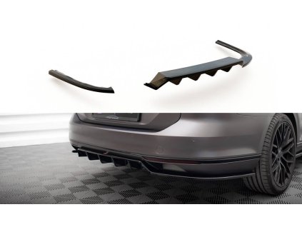 maxton design vw pa b8 rline rd1g rsd2g volkswagen mk8 cc passat 1