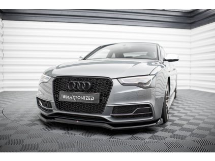 maxton design au s5 1f fd2g audi s5 rs5 s5 8t fl a5 1