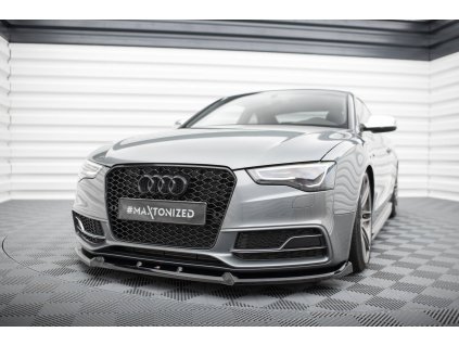 maxton design au s5 1f fd1g audi s5 rs5 s5 8t fl a5 1
