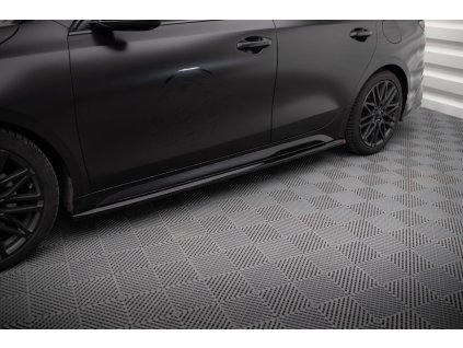 maxton design ki ce 3f pro gt sd1g kia mk1 facelift 2022 gt proceed 1