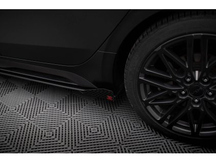 maxton design kice3fprogtcnc sf1g kia mk1 facelift 2022 gt proceed 4