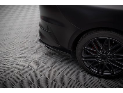 maxton design kice3fprogtcnc rsf1g kia mk1 facelift 2022 gt proceed 4